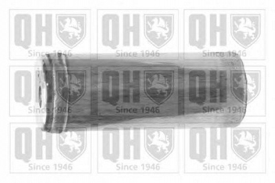 QUINTON HAZELL qrd112 -  Осушитель, кондиционер